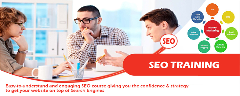 SEO Training Course in Vellore